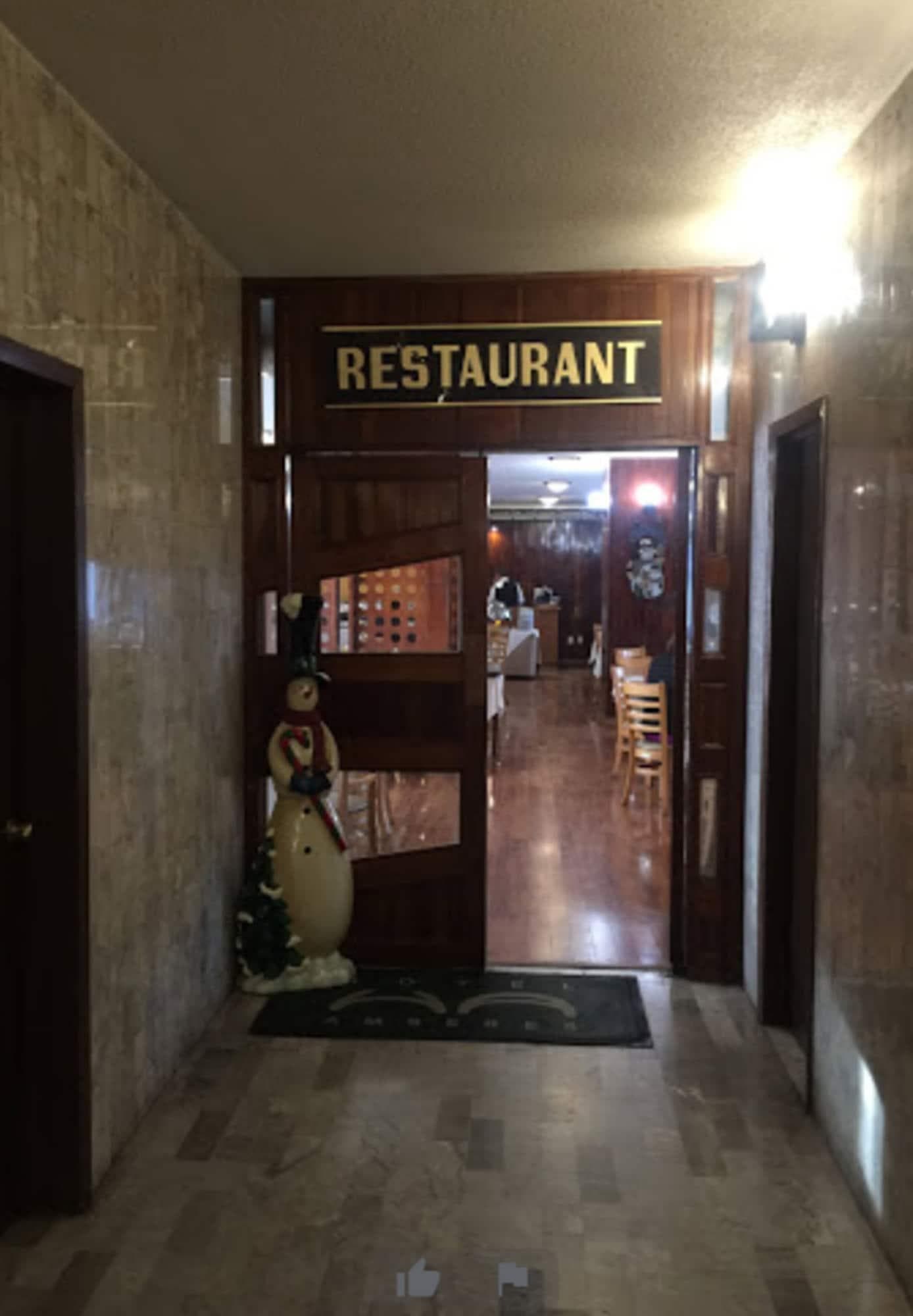HOTEL AMBERES DE QUERETARO