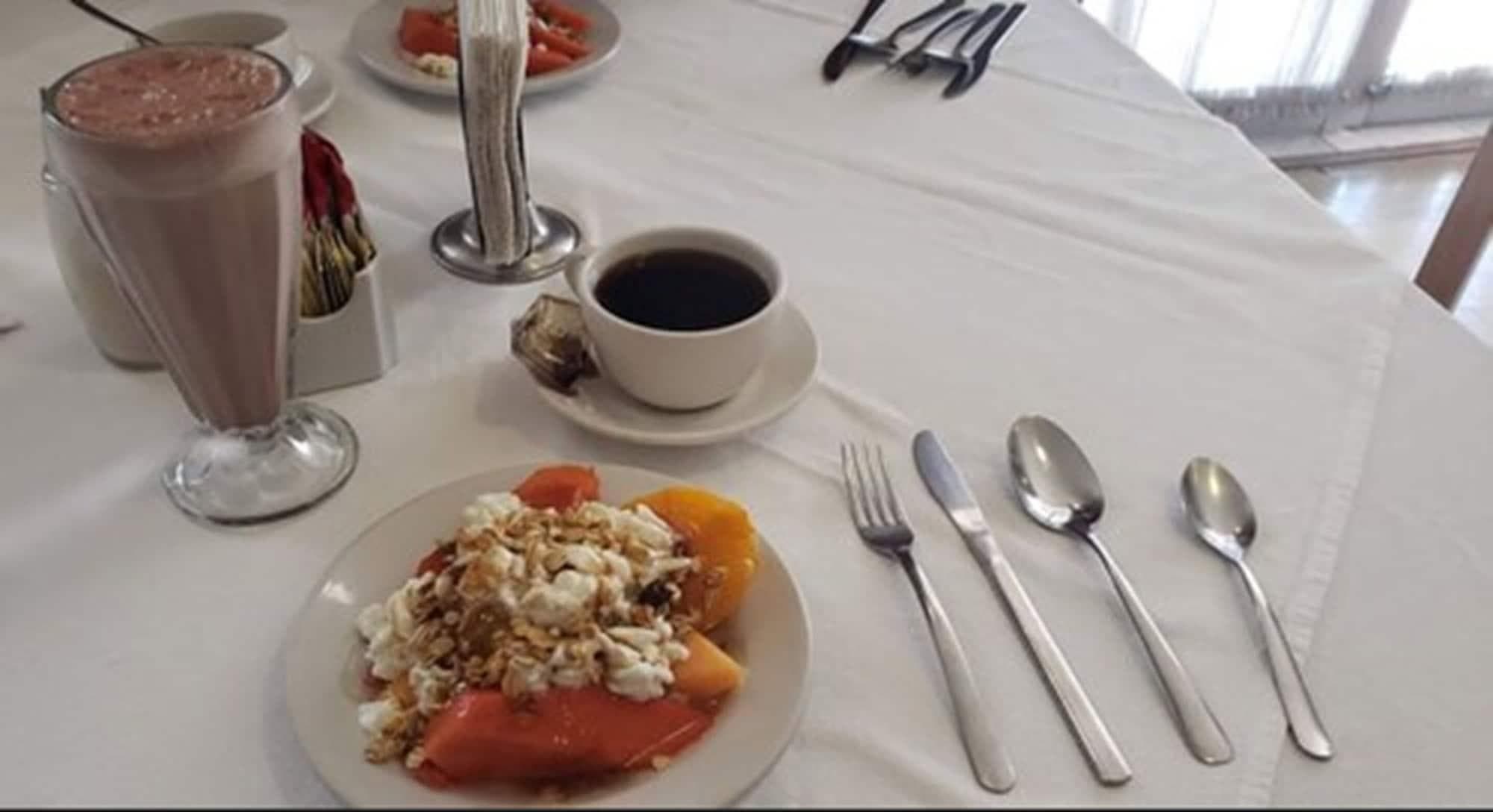 HOTEL AMBERES DE QUERETARO