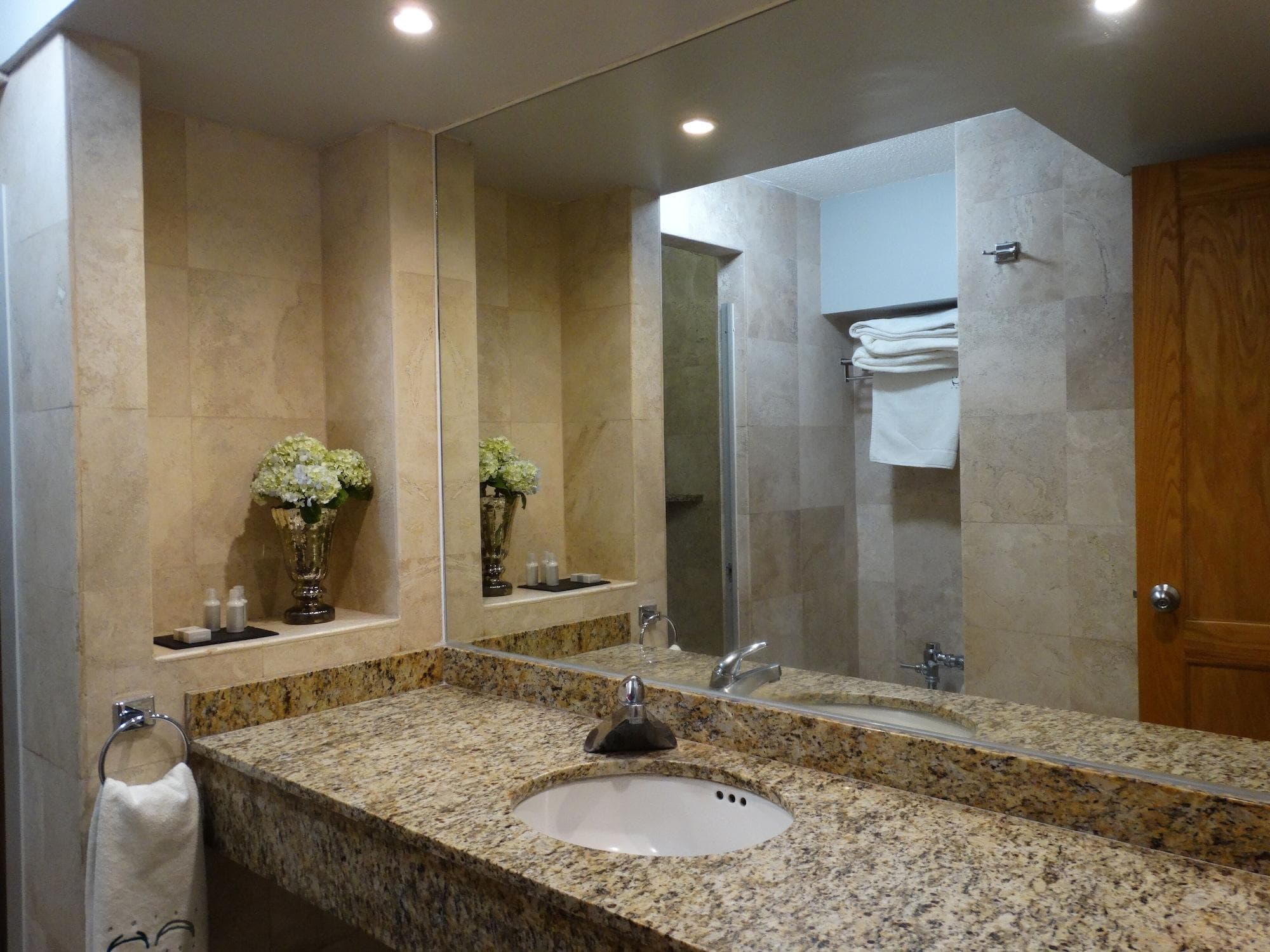 HOTEL AMBERES DE QUERETARO