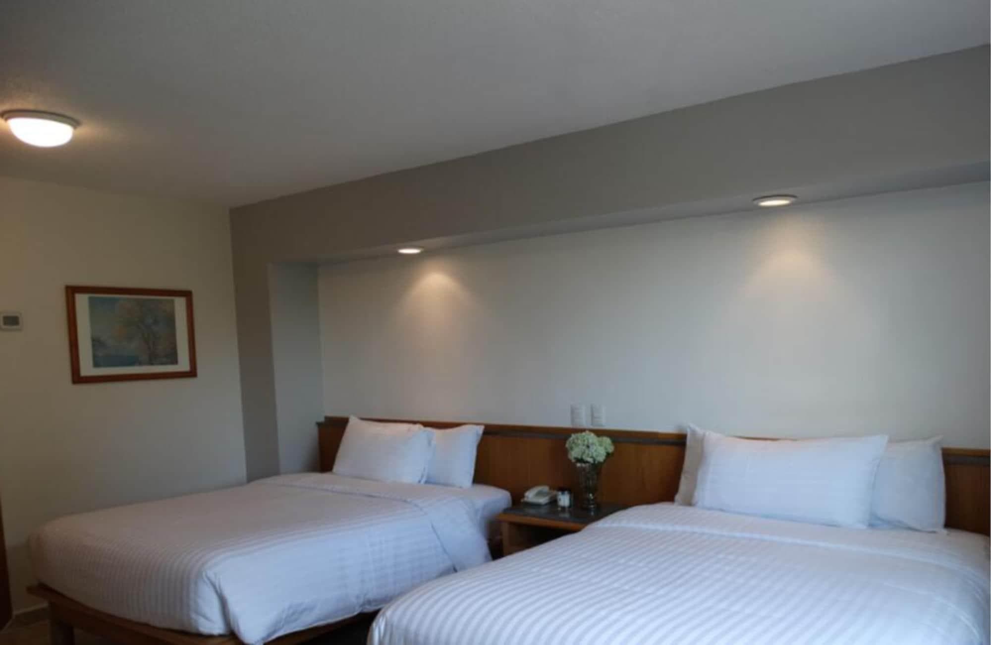 HOTEL AMBERES DE QUERETARO