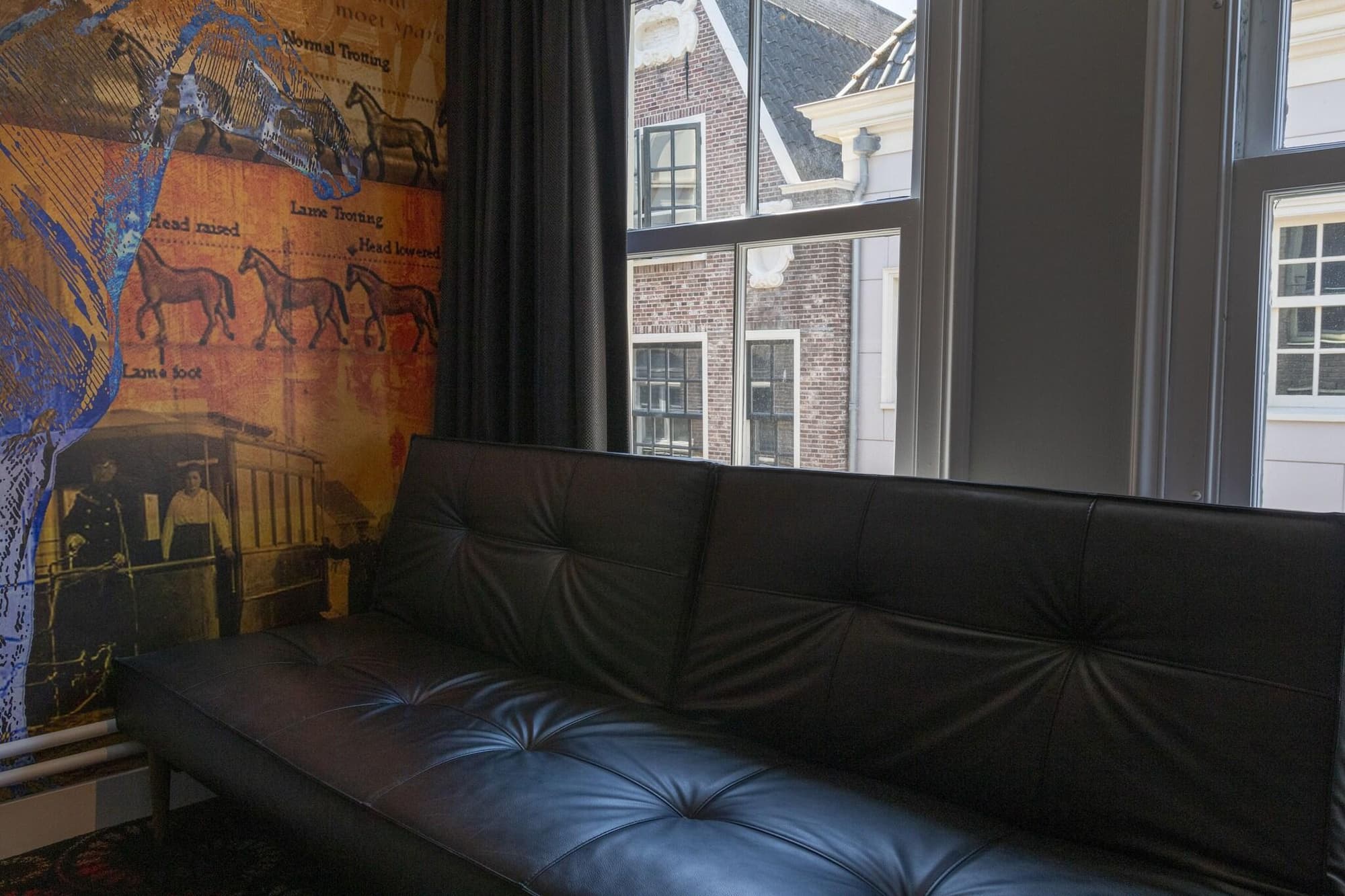 Eden Studios and Apartments