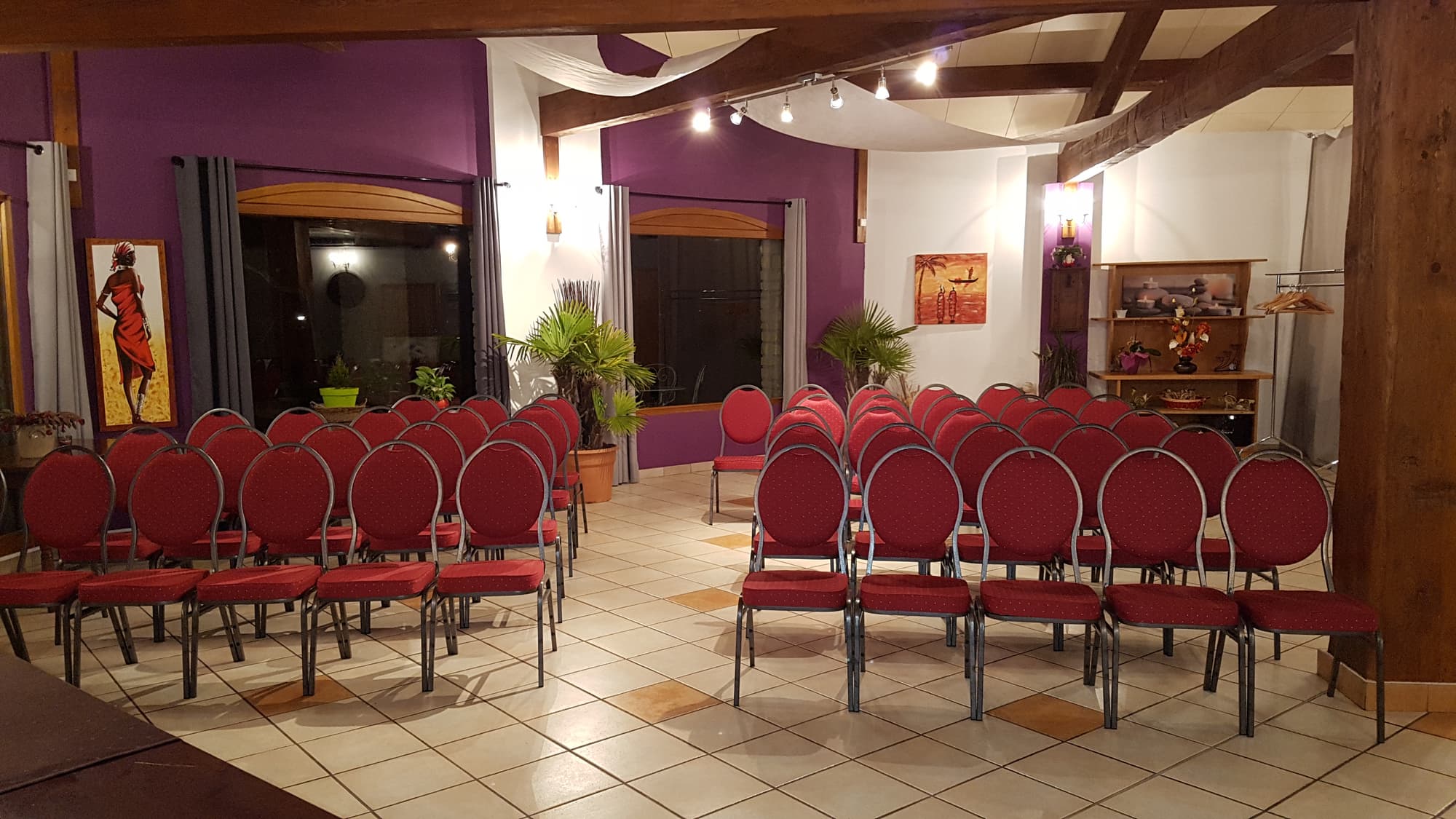 Logis Hotel Le Mas De Mon Pere