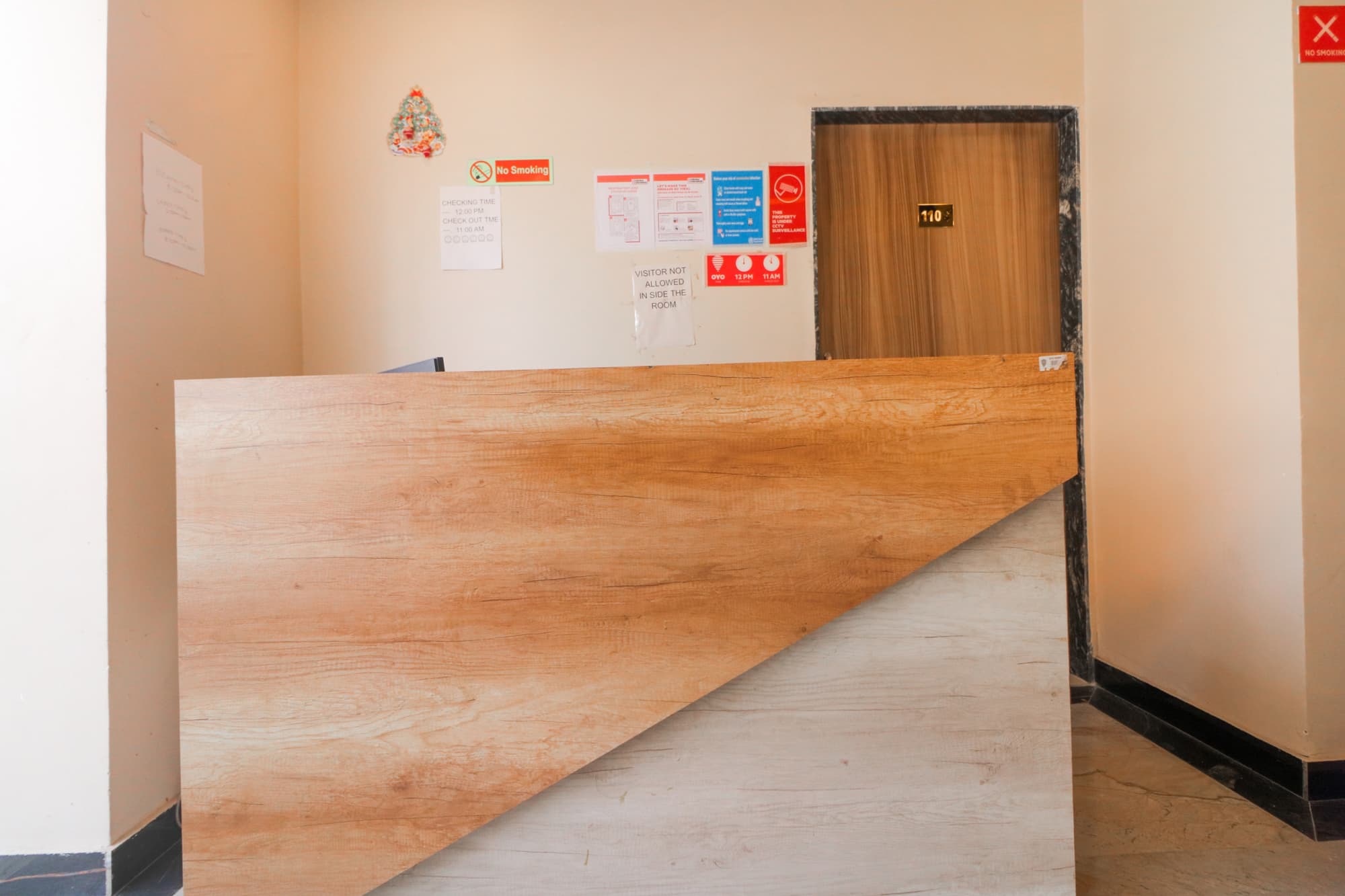 Collection O 76042 Hotel Rk Heights And Banquets