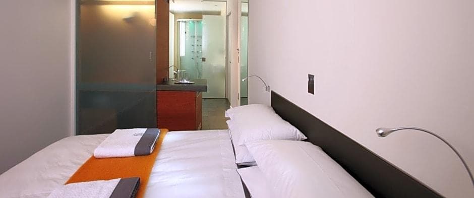 La Loggia Historic Resort