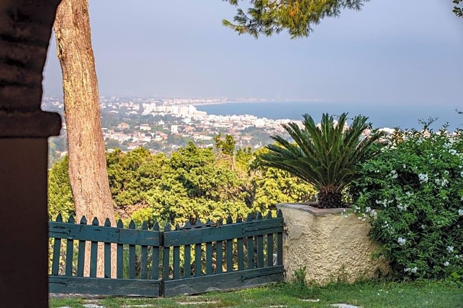 La Loggia Historic Resort