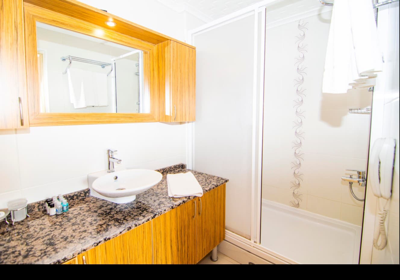 Mesken Inn Göcek Hotel