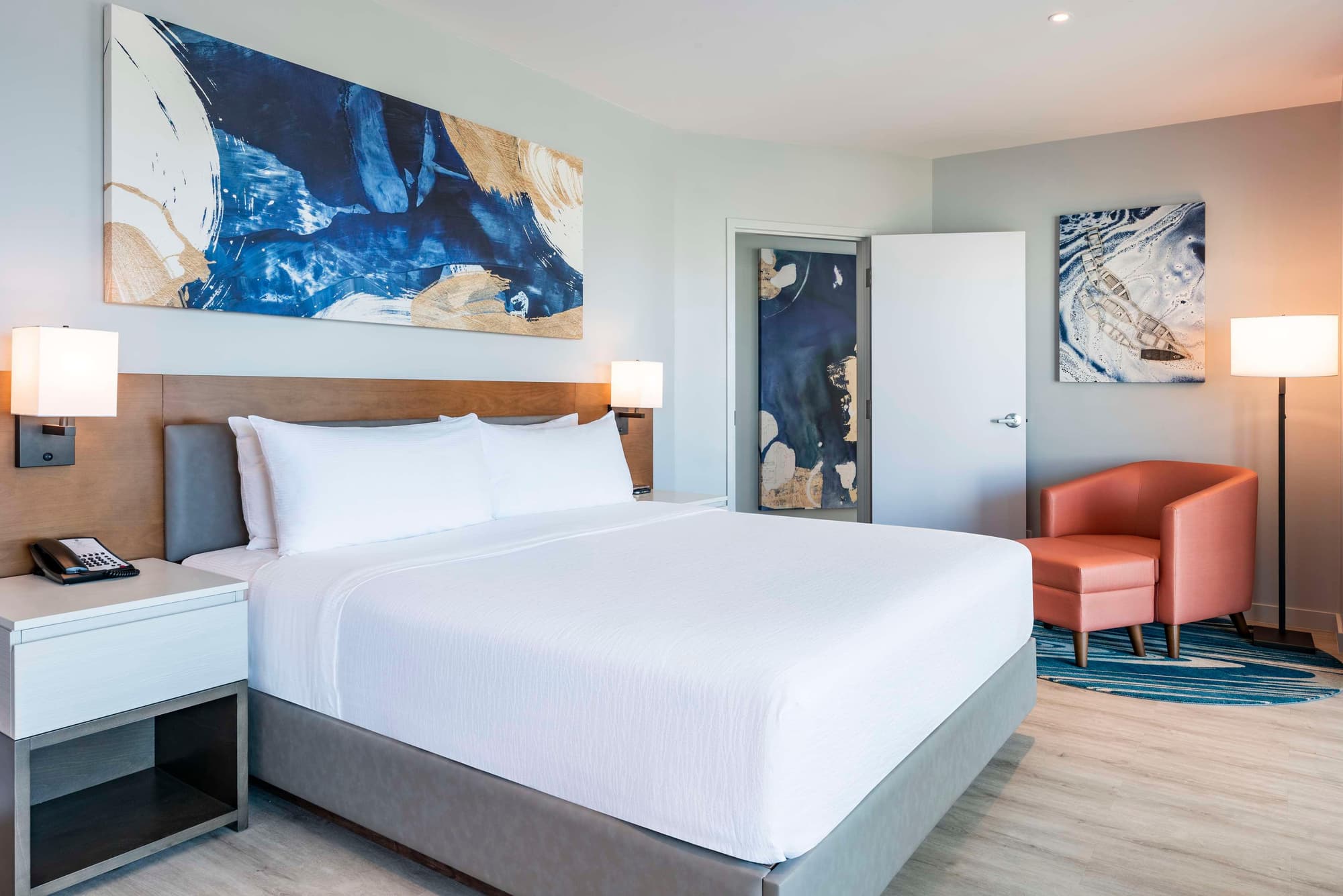 Embassy Suites by Hilton Aruba Resort