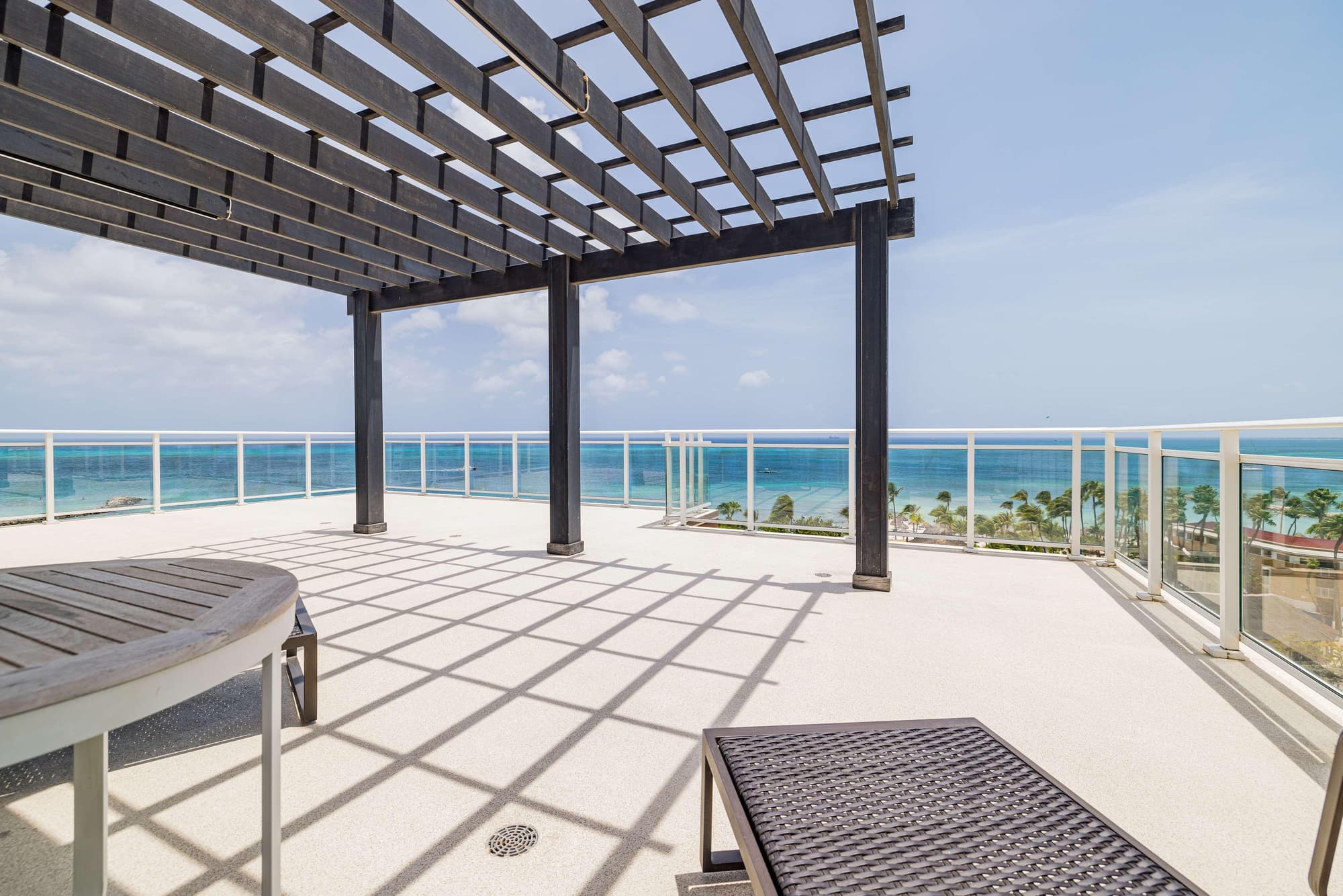 Embassy Suites by Hilton Aruba Resort