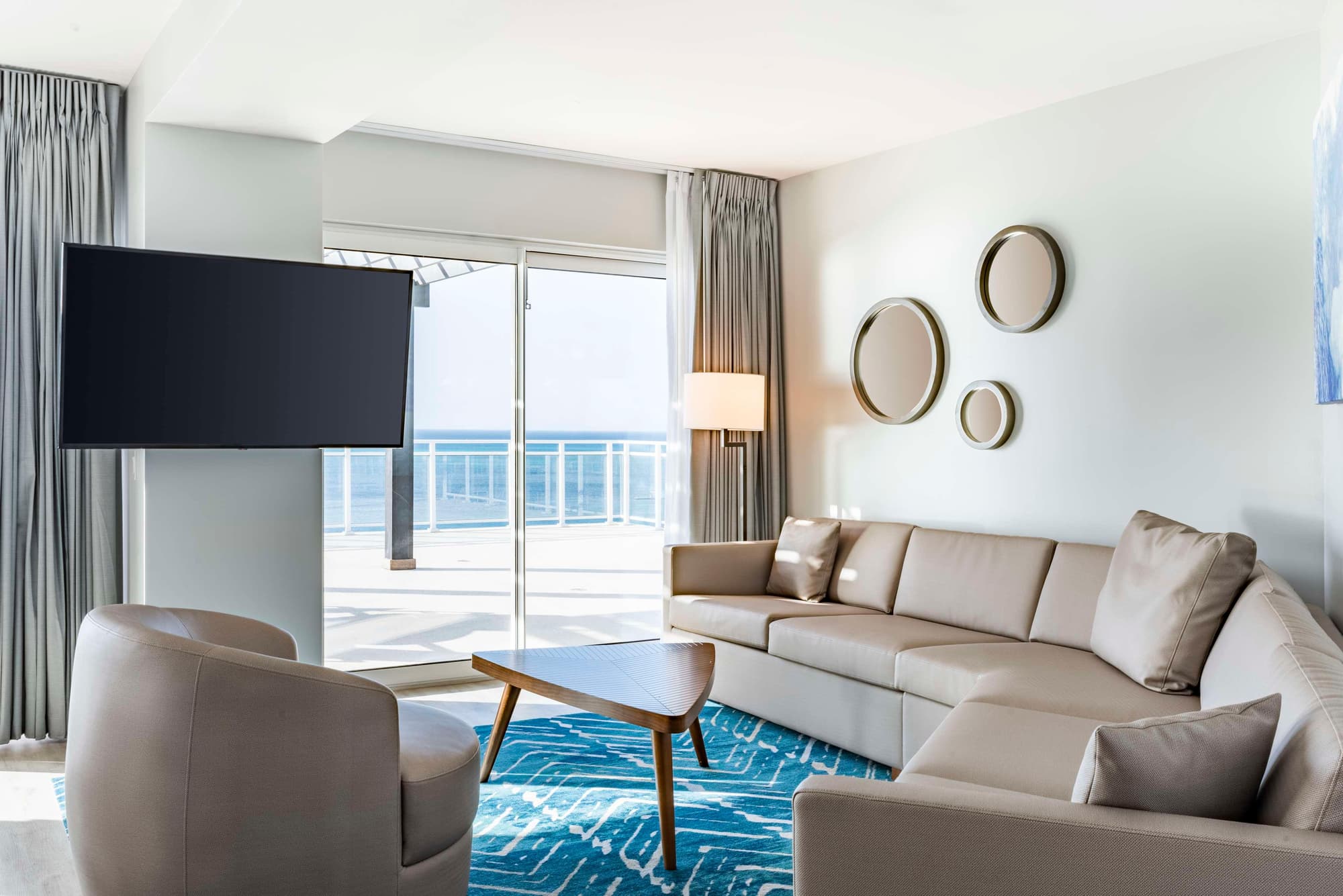 Embassy Suites by Hilton Aruba Resort