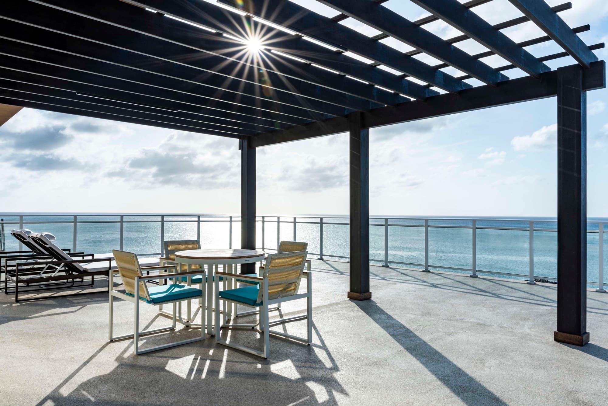 Embassy Suites by Hilton Aruba Resort