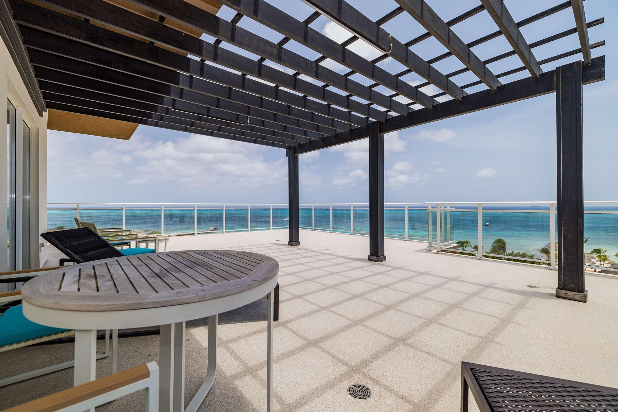 Embassy Suites by Hilton Aruba Resort