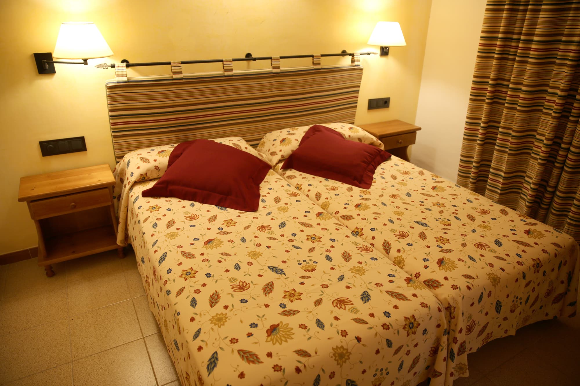 Apartamentos Mar y Sal