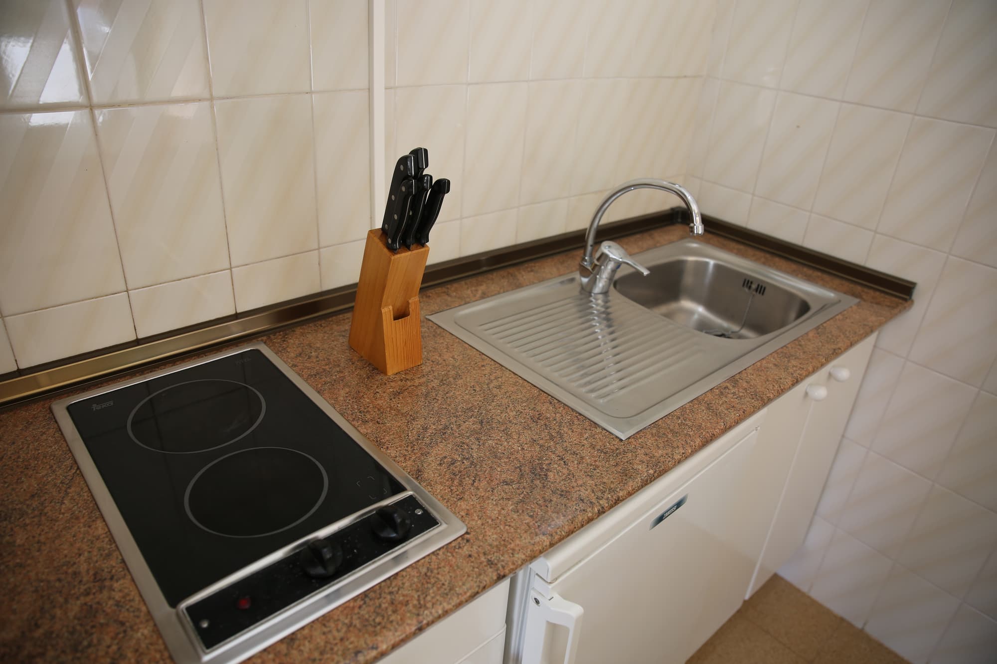 Apartamentos Mar y Sal