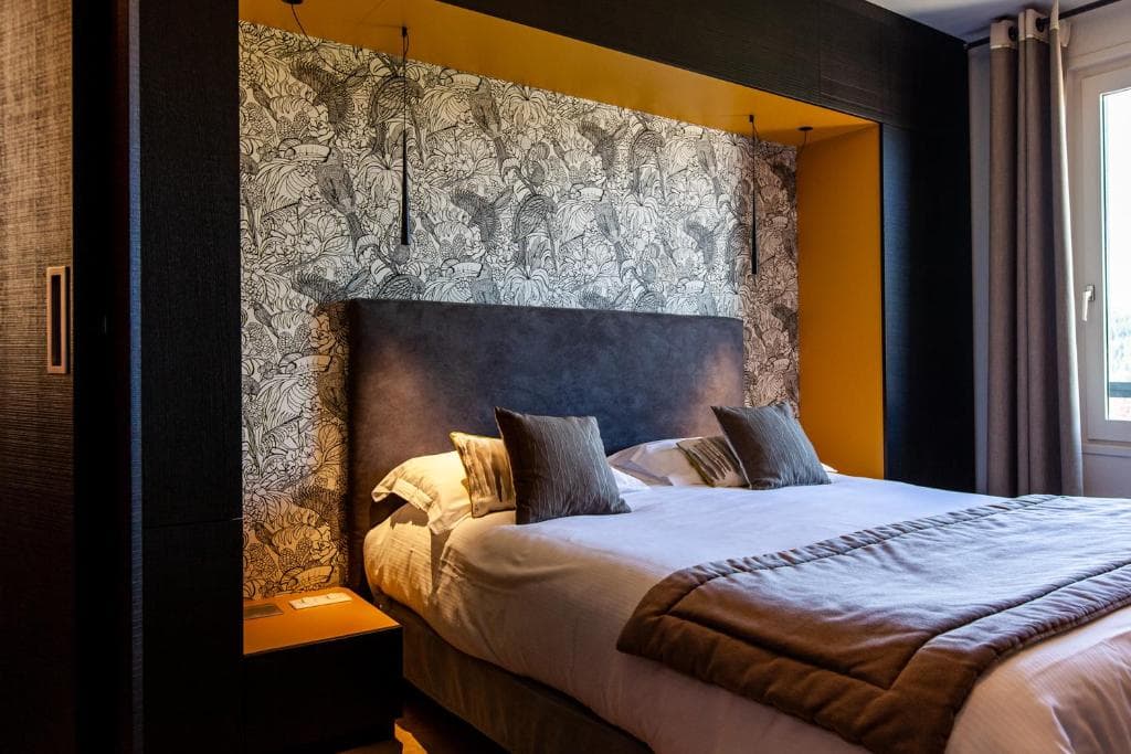 Logis Hotel de la Tour