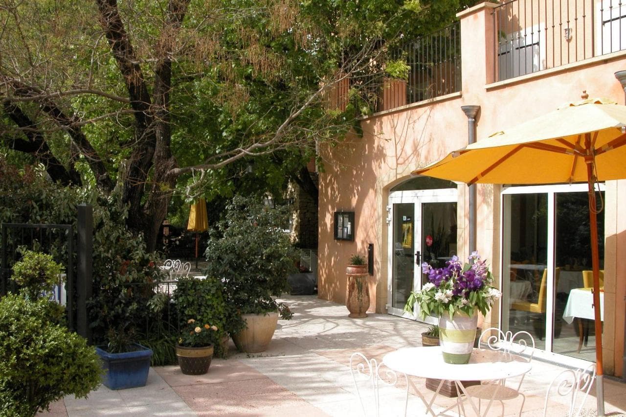 Logis Le Relais du Vivarais