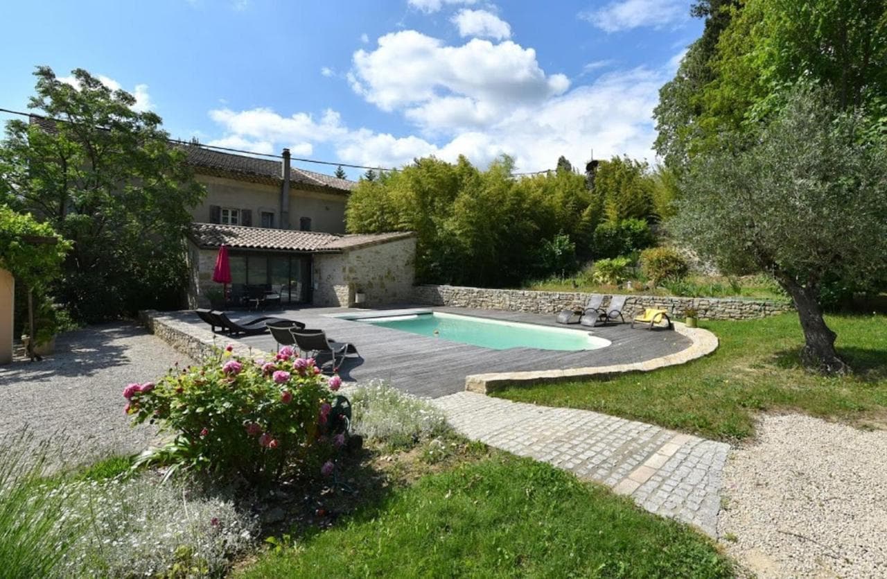 Logis Le Relais du Vivarais