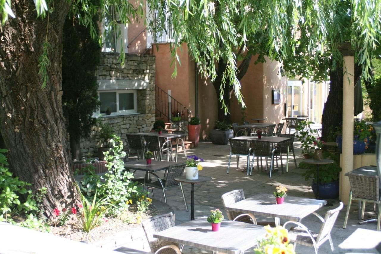 Logis Le Relais du Vivarais