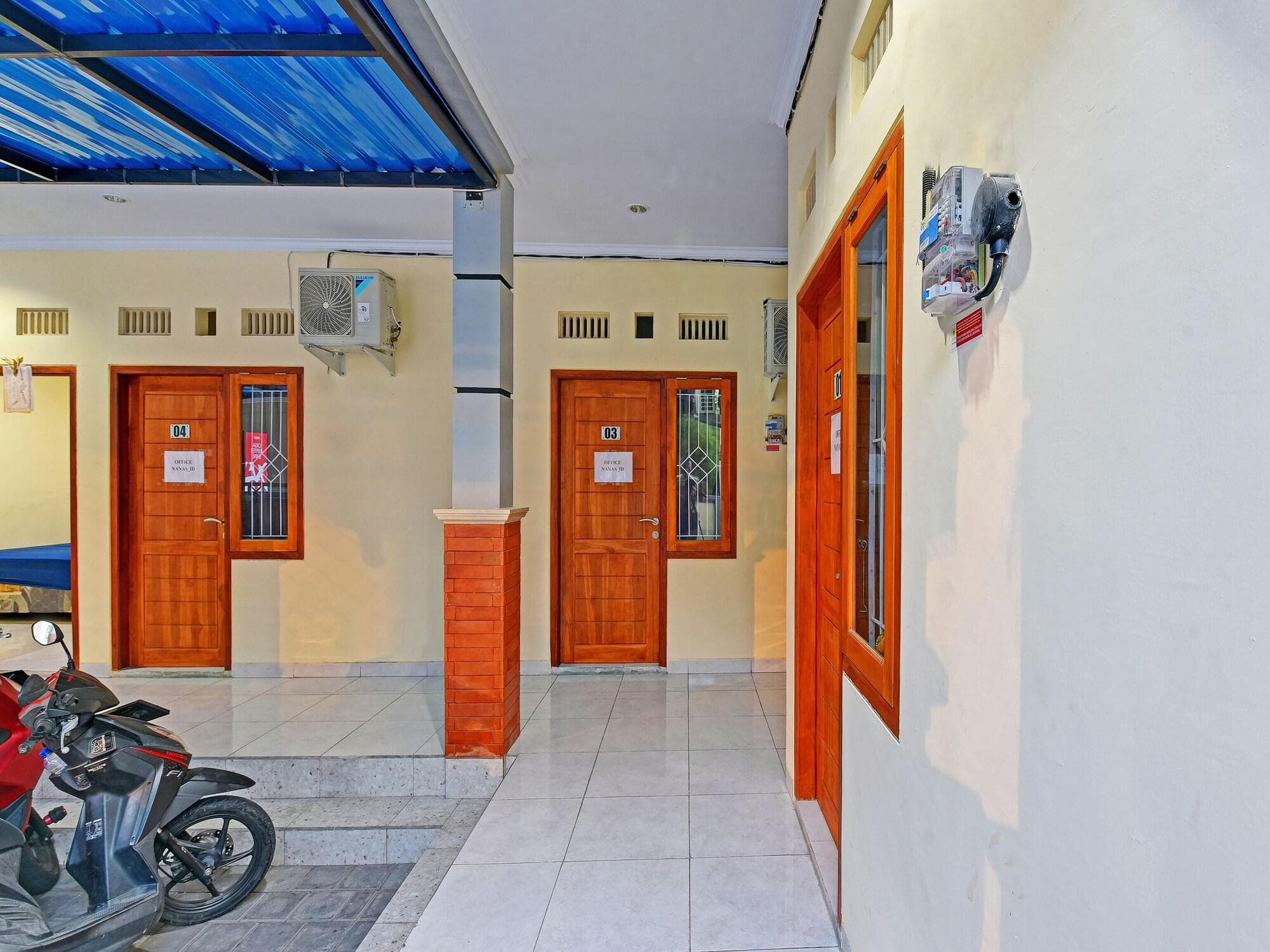 OYO 90823 Casa Jupiter Shine