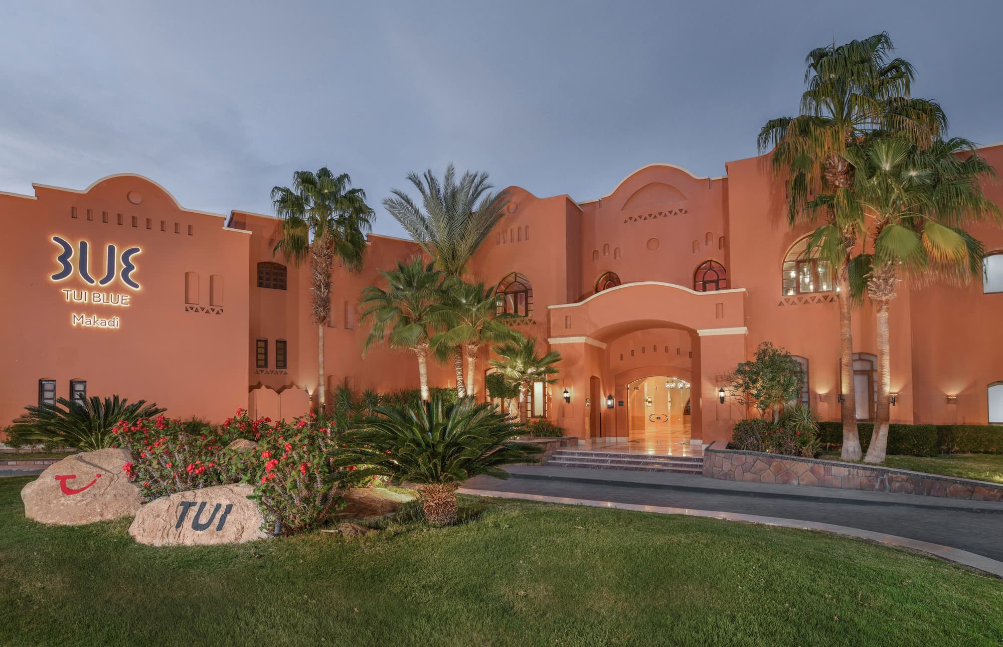 Jaz Makadi Blue - TUI BLUE Makadi