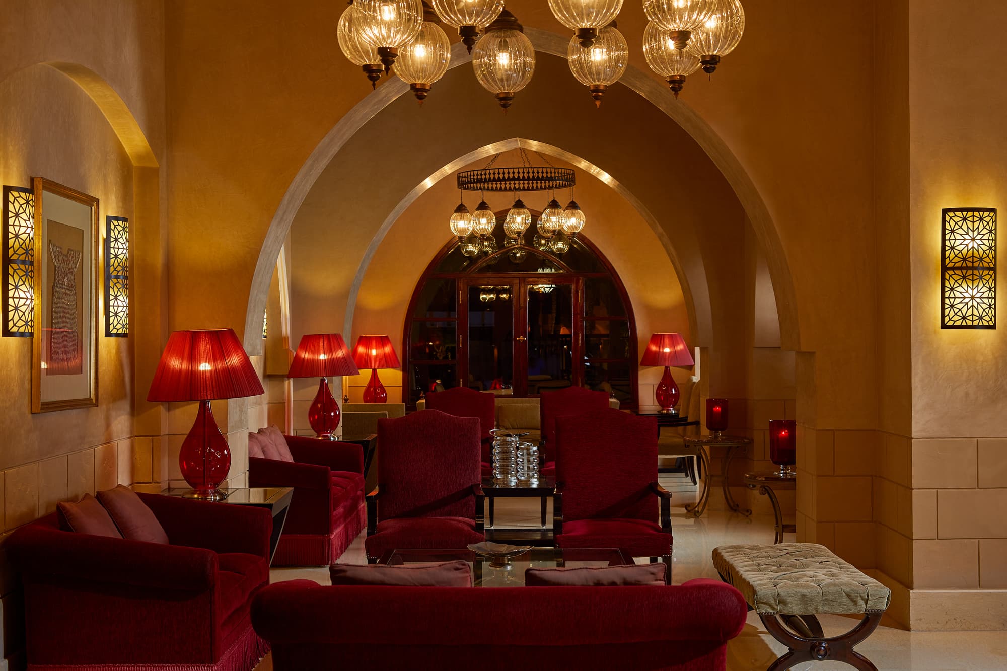 Jaz Makadi Blue - TUI BLUE Makadi