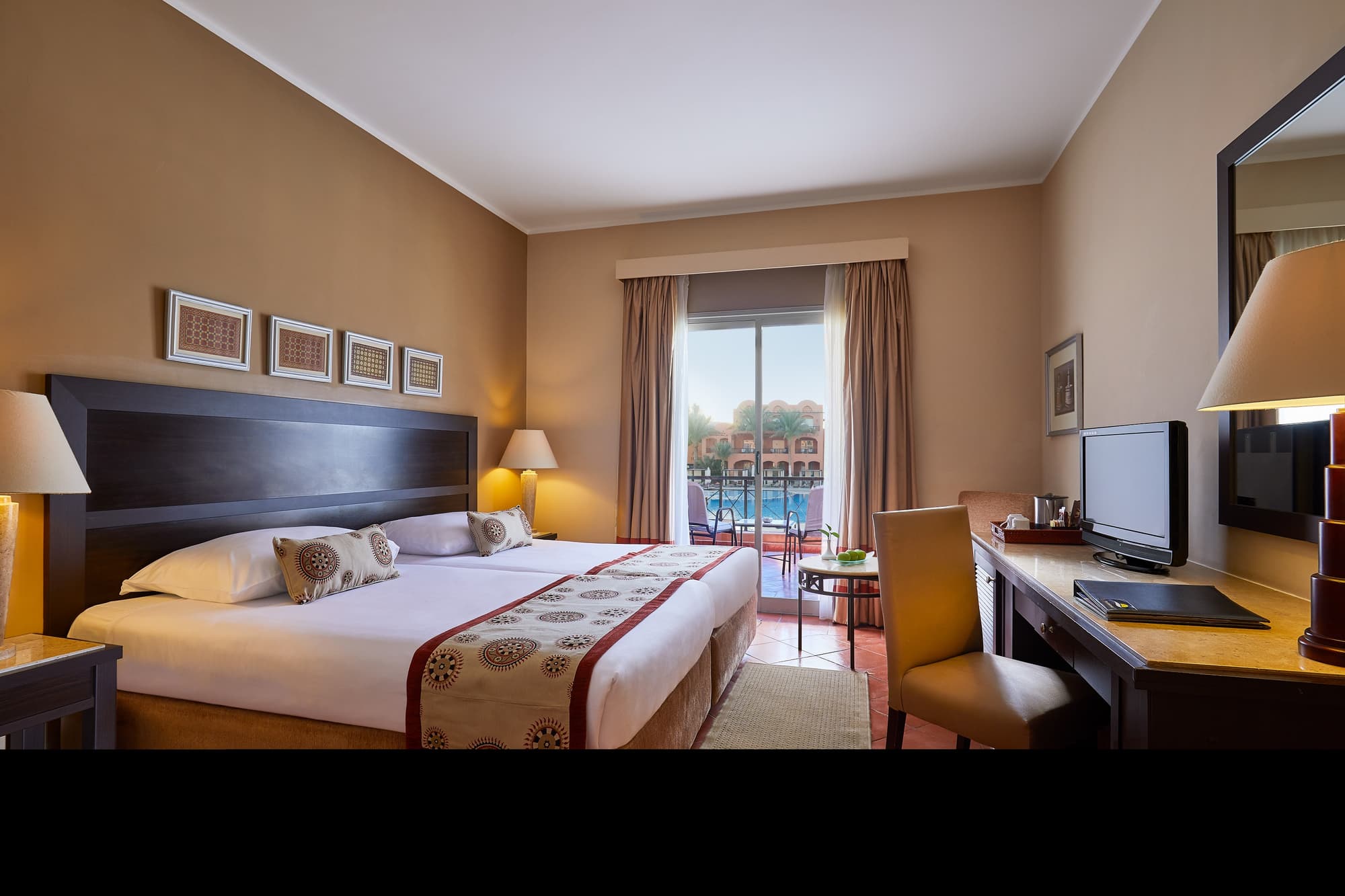 Jaz Makadi Blue - TUI BLUE Makadi