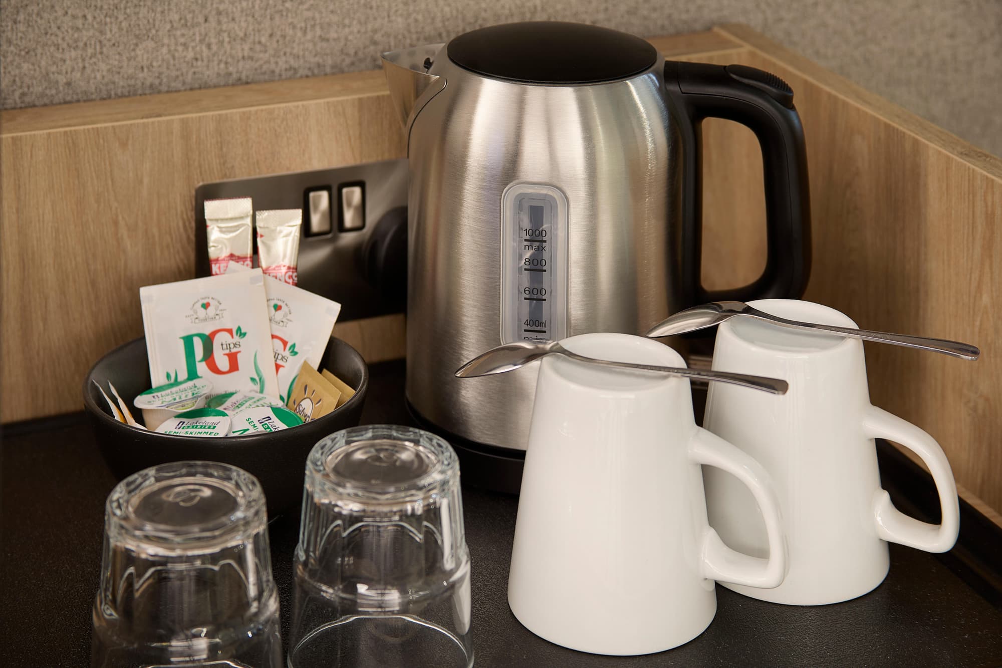 Premier Inn Wolverhampton City Centre