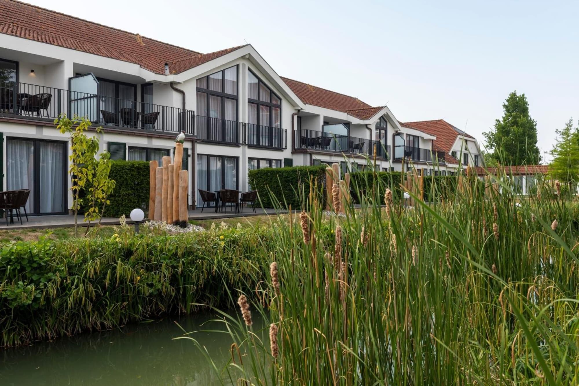 Aedenlife Hotel & Resort Ruegen, General view