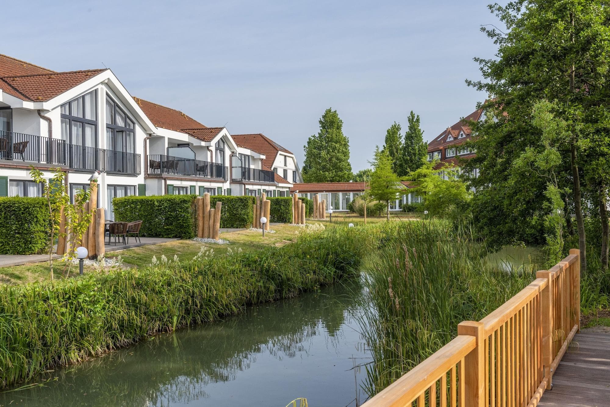 Aedenlife Hotel & Resort Ruegen, General view