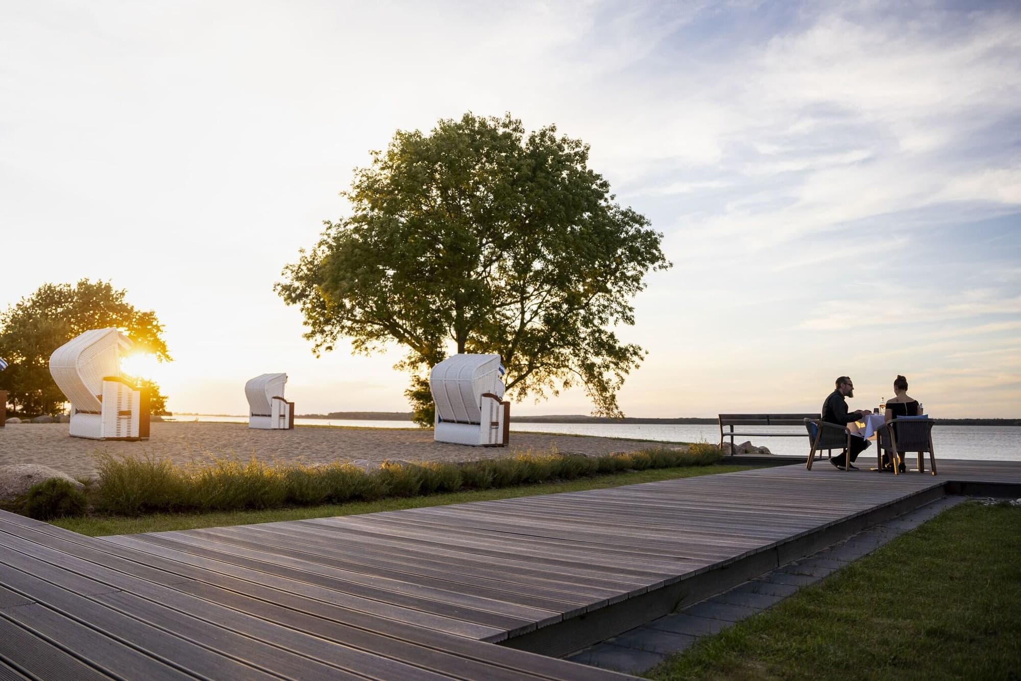 Aedenlife Hotel & Resort Ruegen, General view