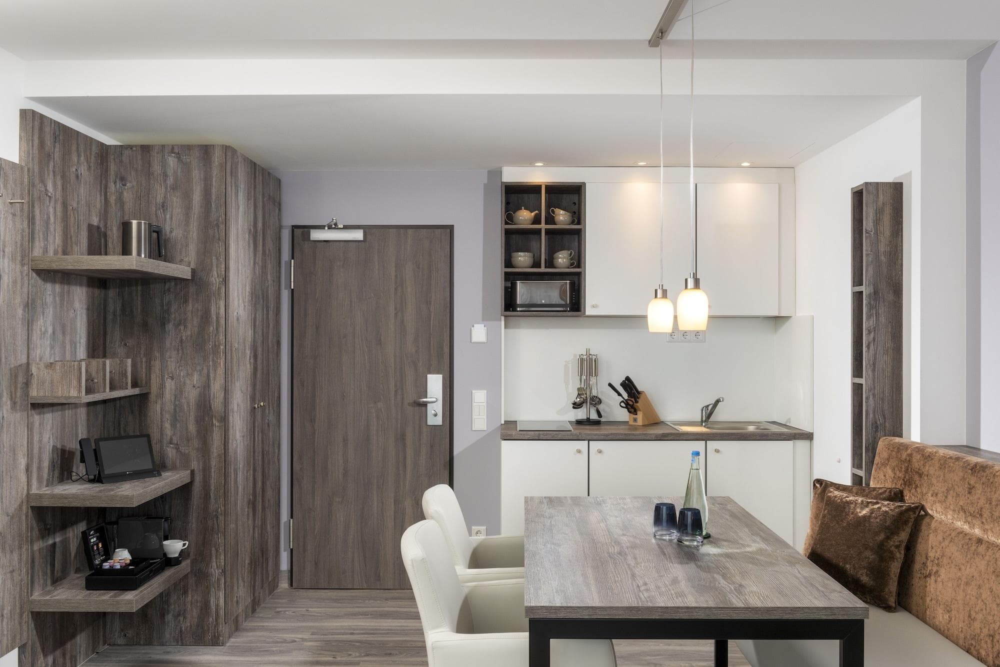 Aedenlife Hotel & Resort Ruegen, Room