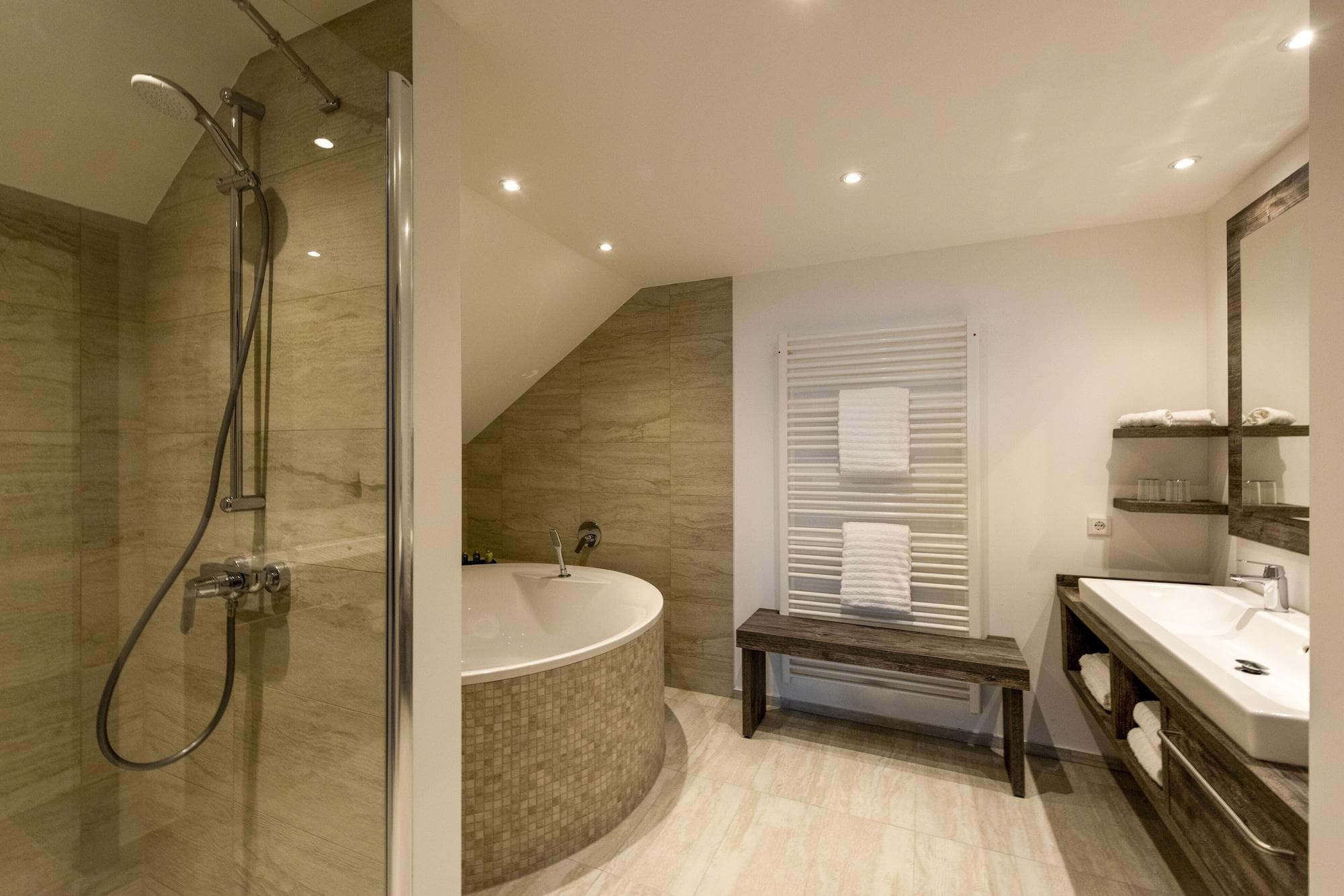 Aedenlife Hotel & Resort Ruegen, Room