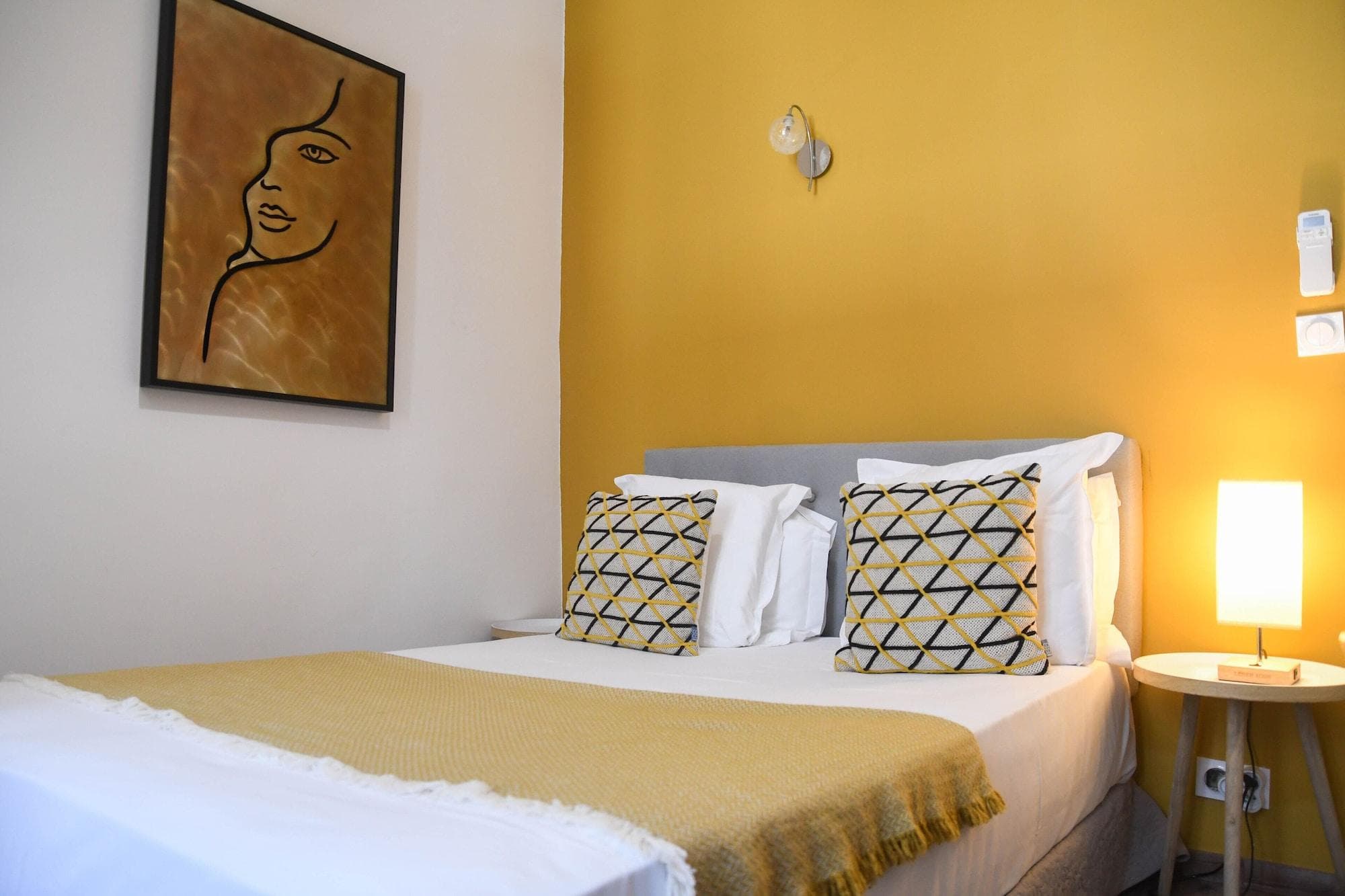 Hotel Du Palais Bastia Centre