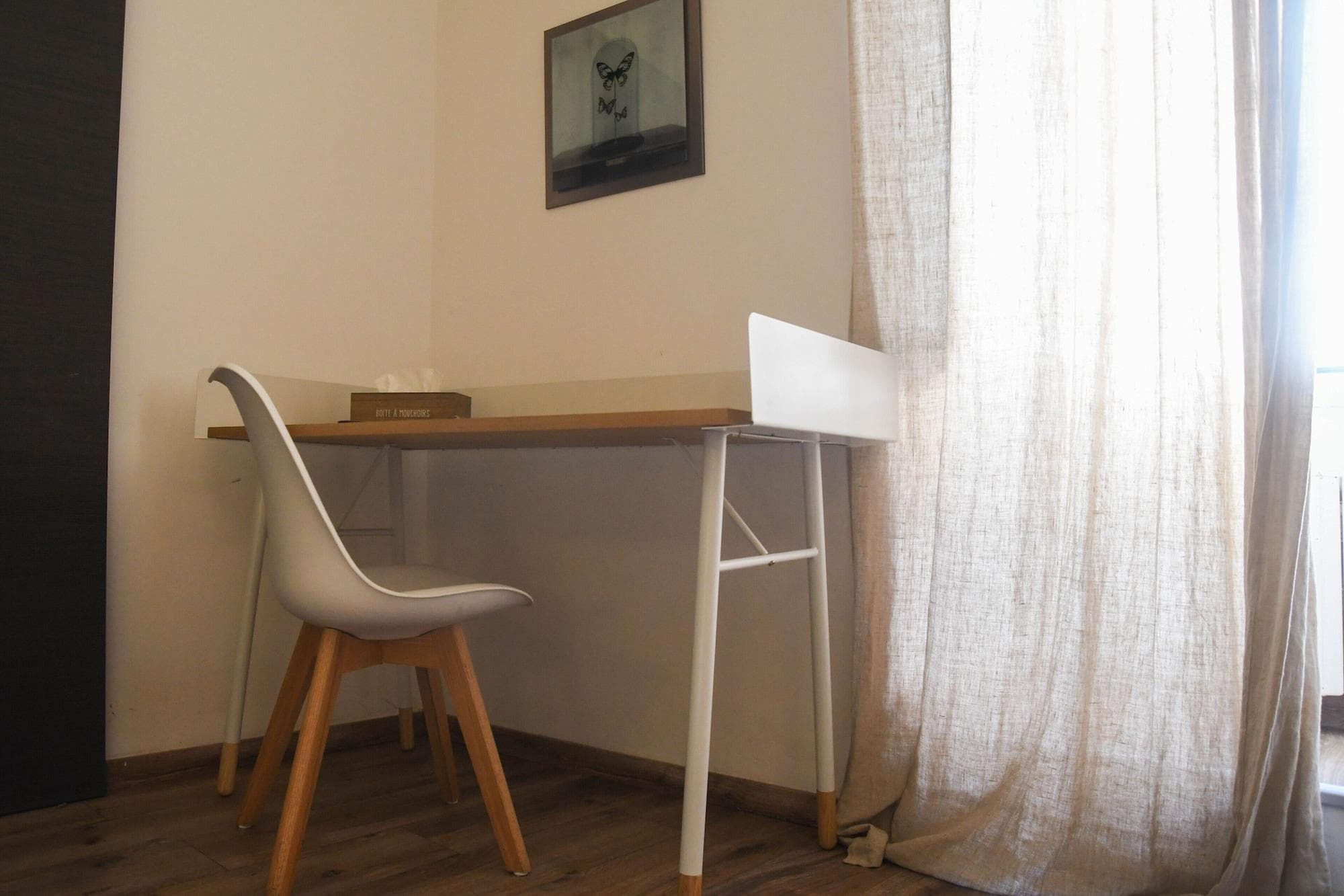 Hotel Du Palais Bastia Centre