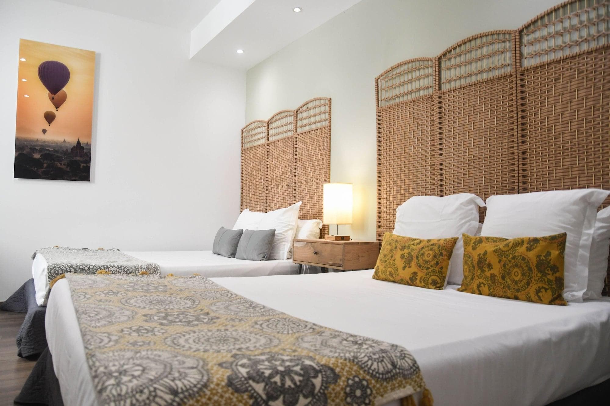 Hotel Du Palais Bastia Centre