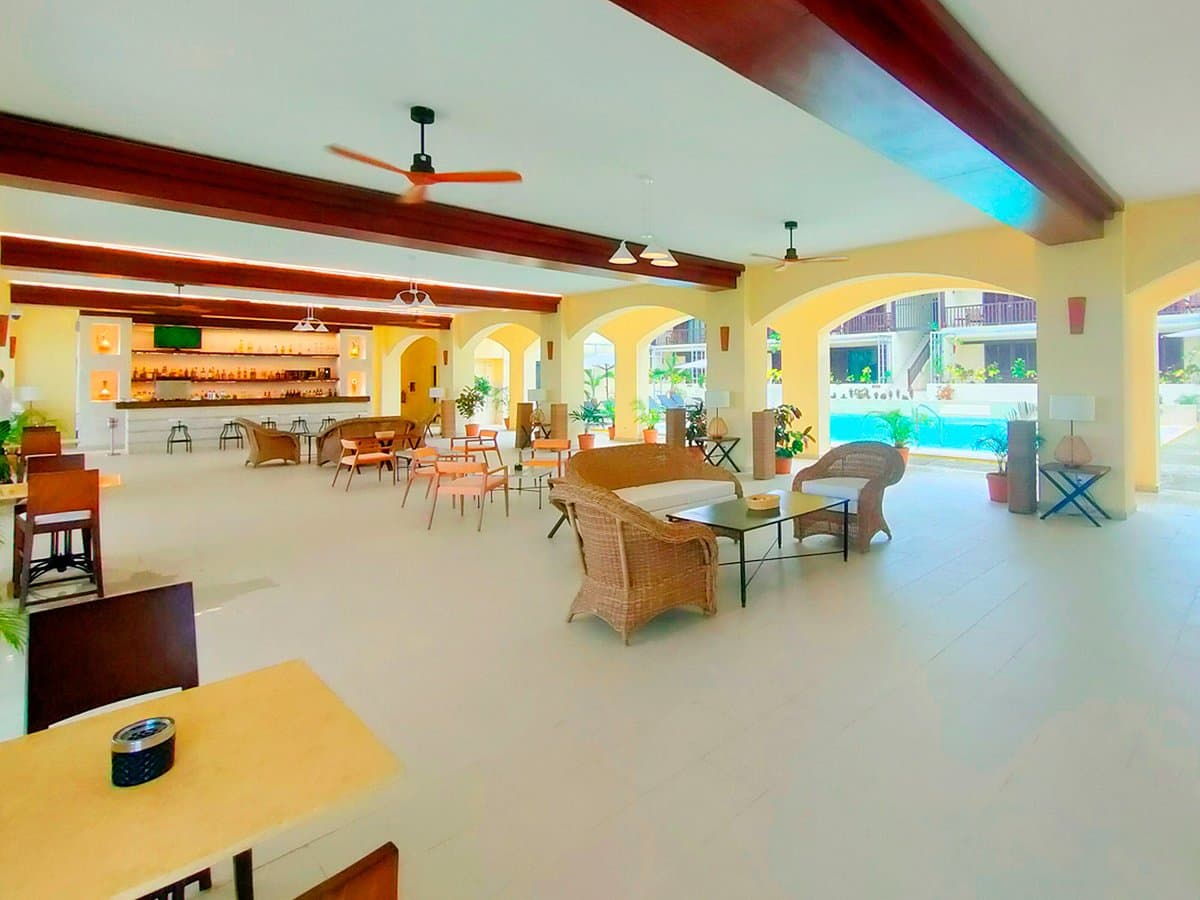 Mystique Trinidad La Popa by Royalton, Bar