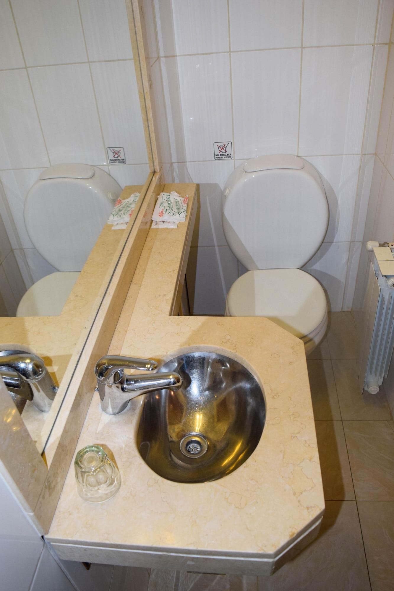 Hotel Nordico