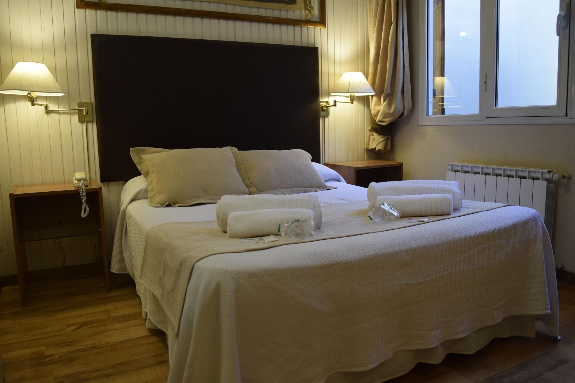 Hotel Nordico