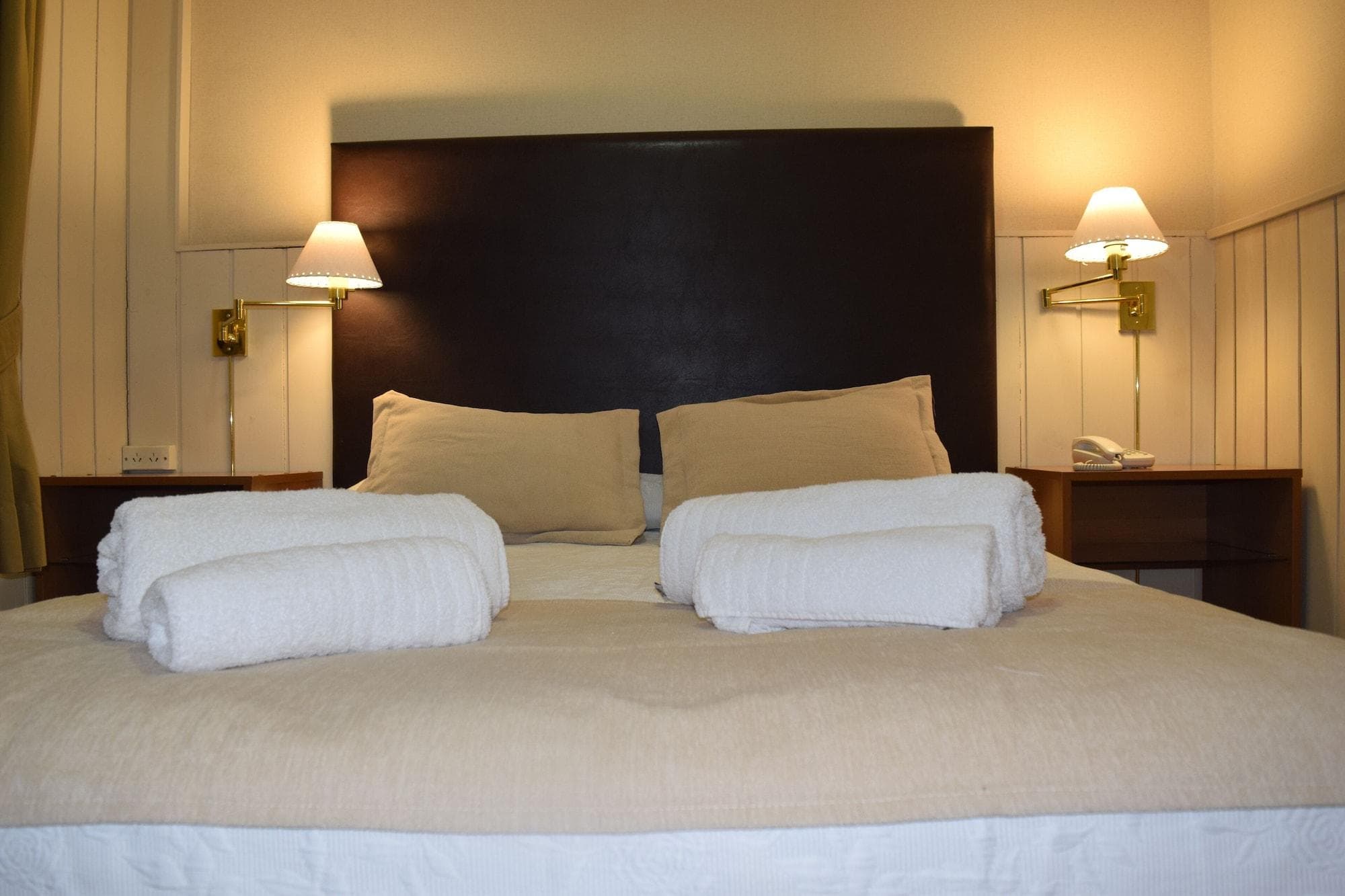 Hotel Nordico