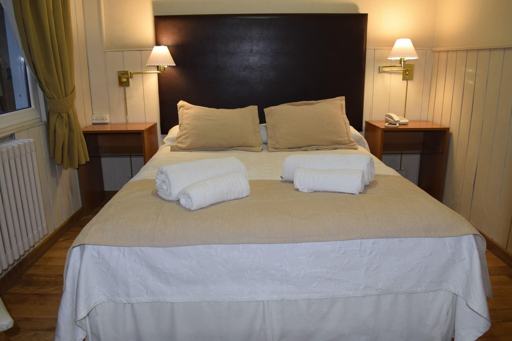 Hotel Nordico