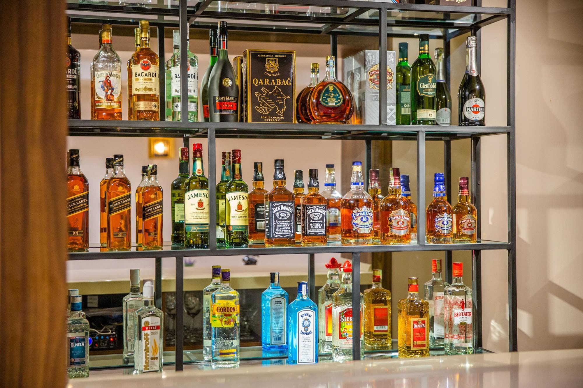 City Park Hotel Baku