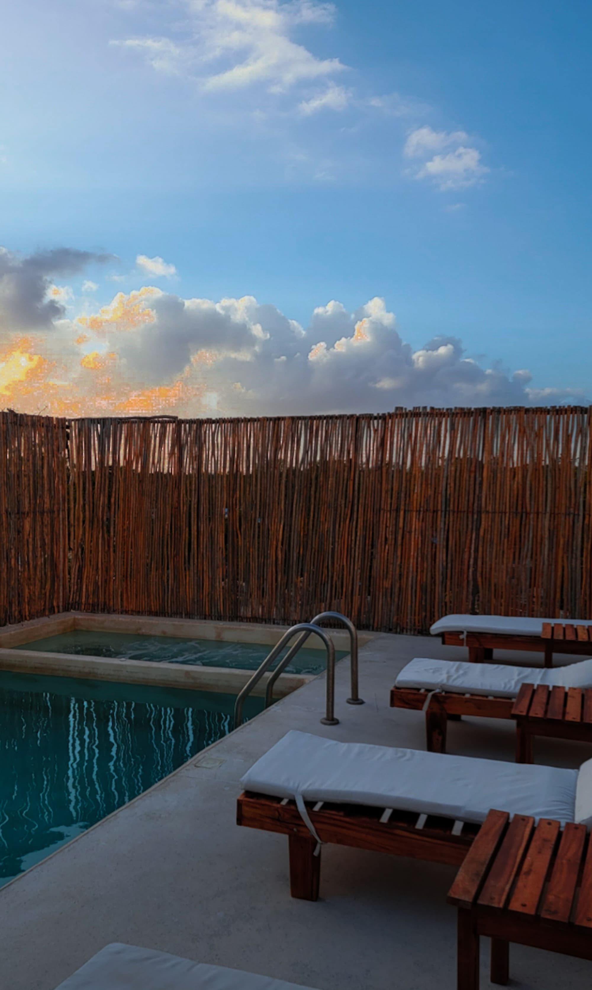 The Waves Tulum