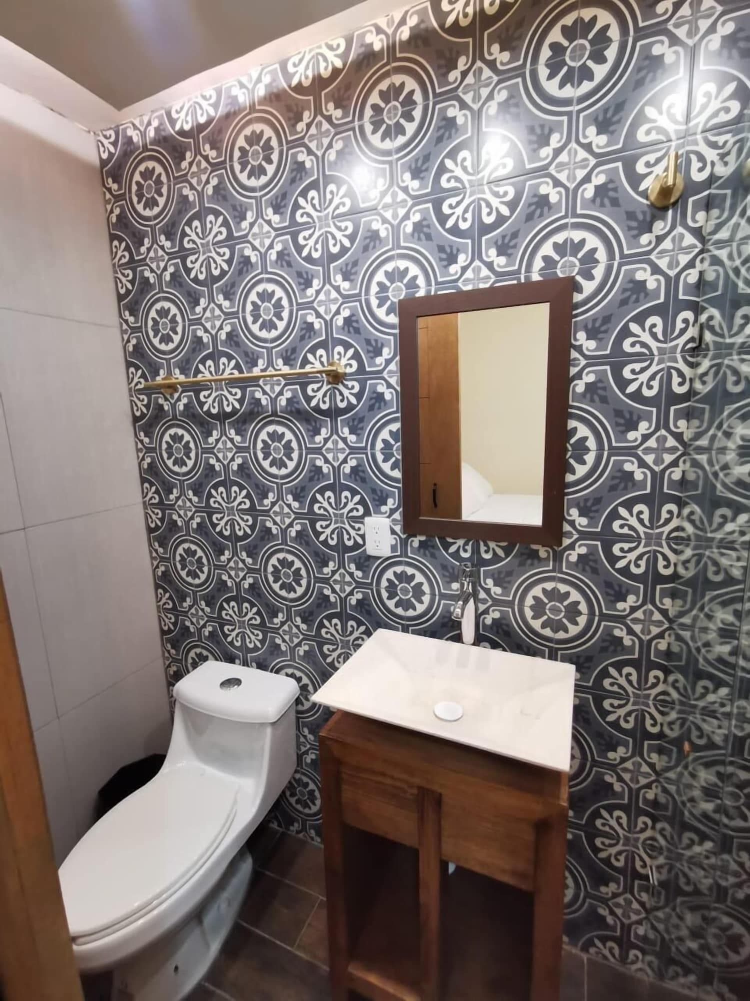 Hotel Casa Positos