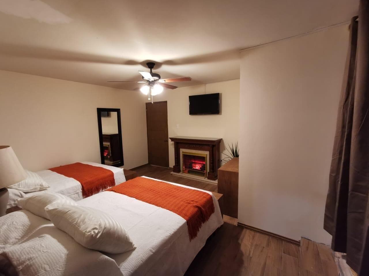 Hotel Casa Positos