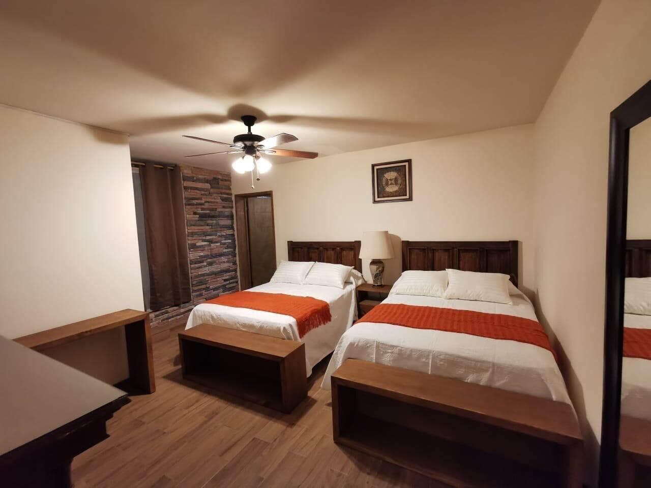Hotel Casa Positos