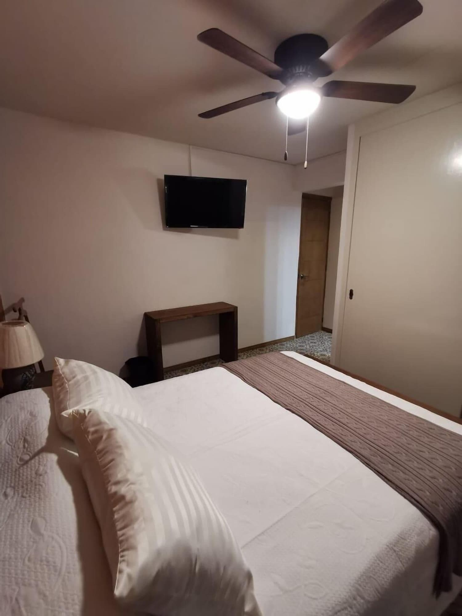 Hotel Casa Positos