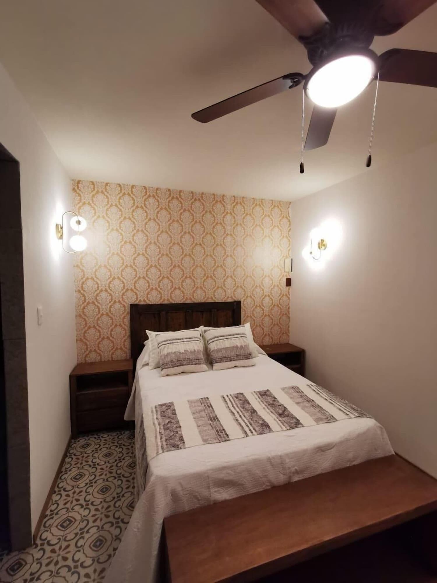 Hotel Casa Positos