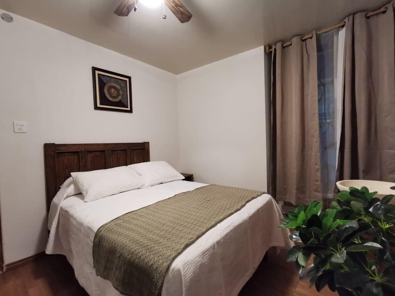 Hotel Casa Positos