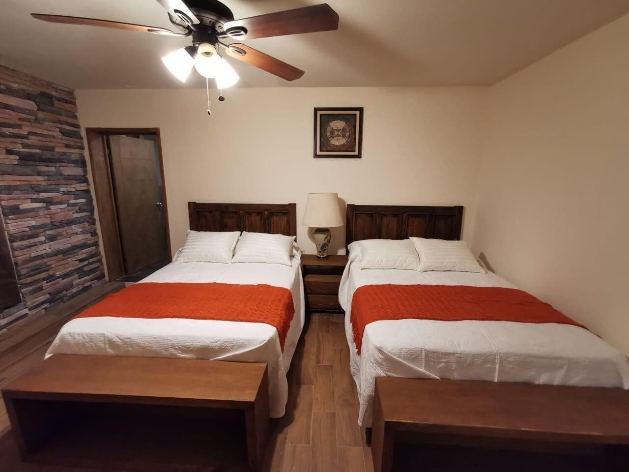 Hotel Casa Positos