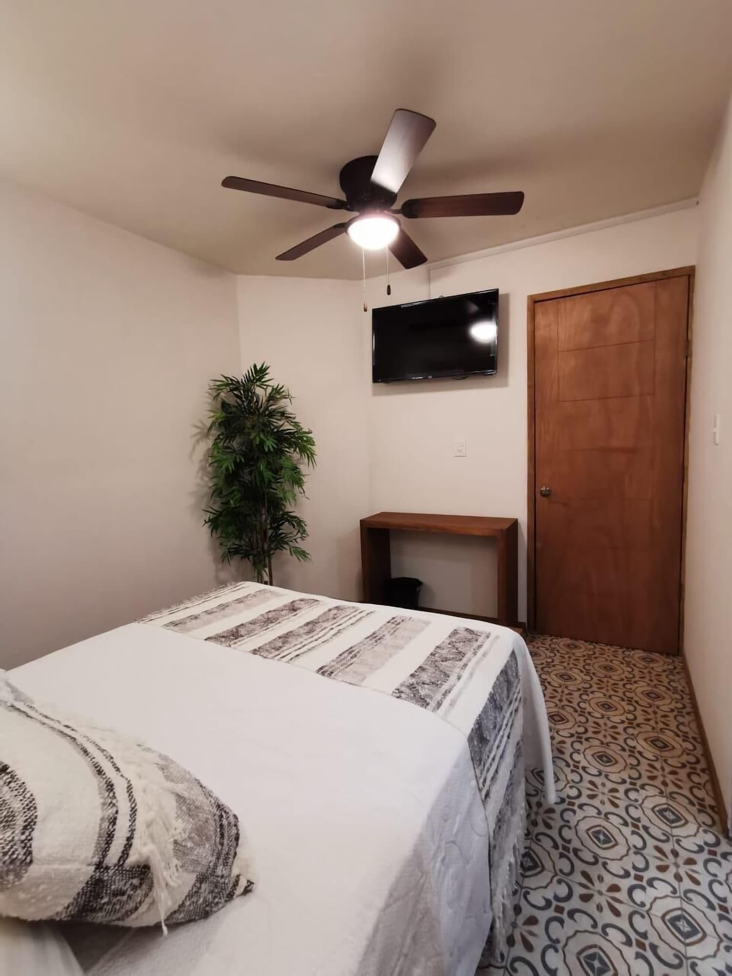 Hotel Casa Positos