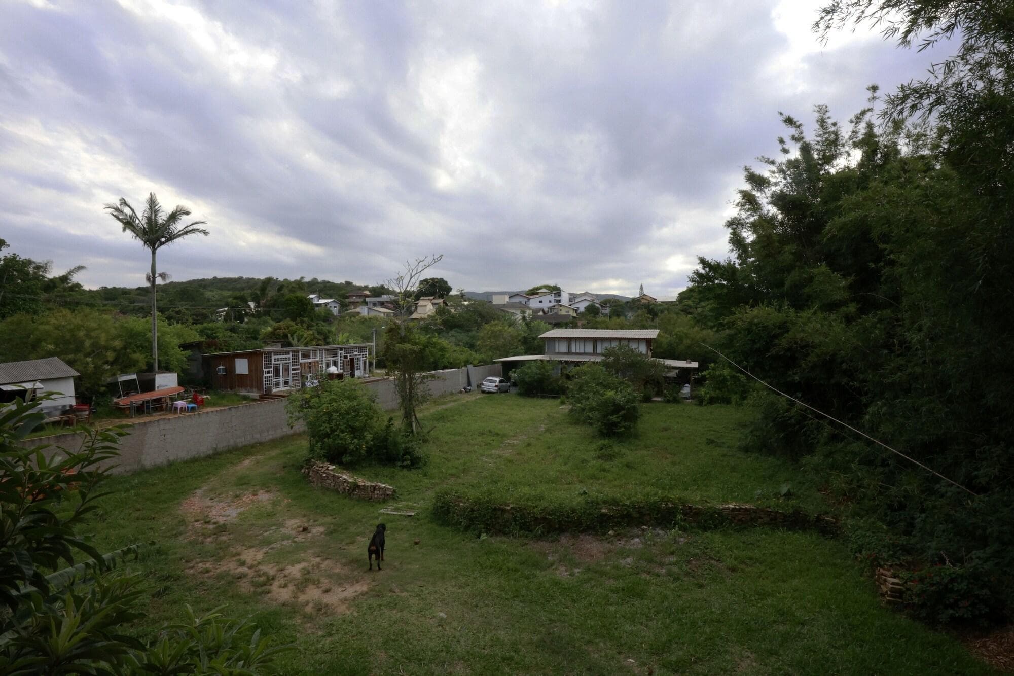 Joaquina Guest House
